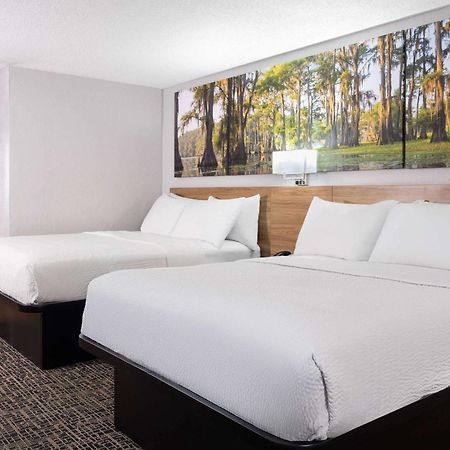 Days Inn By Wyndham Salisbury, Nc Экстерьер фото
