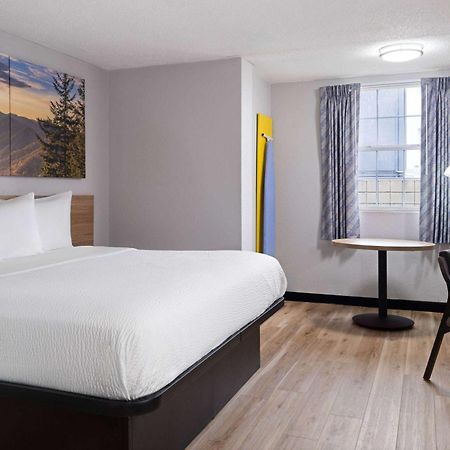 Days Inn By Wyndham Salisbury, Nc Экстерьер фото