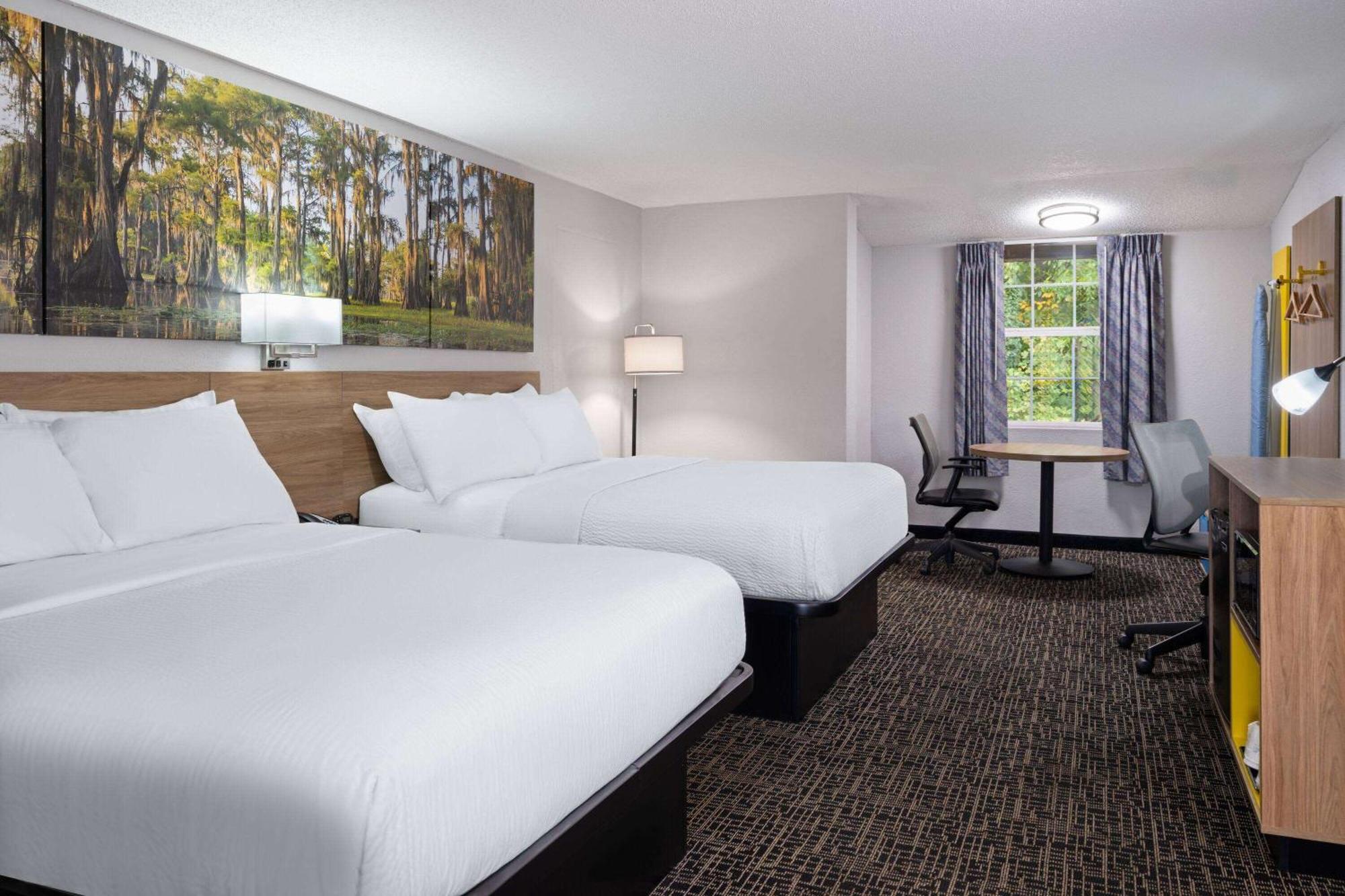 Days Inn By Wyndham Salisbury, Nc Экстерьер фото